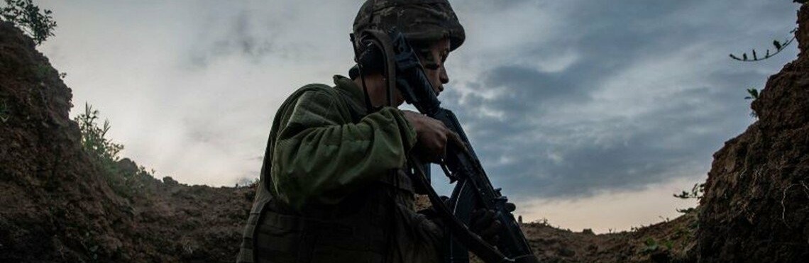 Боевики трижды нарушили 