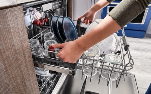 Где заказать таблетки для посудомойки по доступной цене? - Бізнес ...