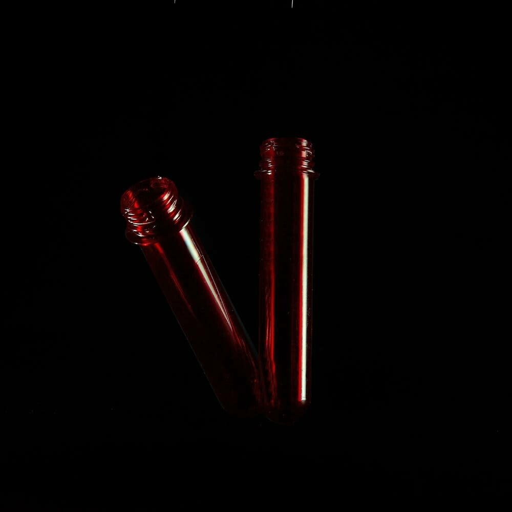 преформы для ПЭТ бутылок