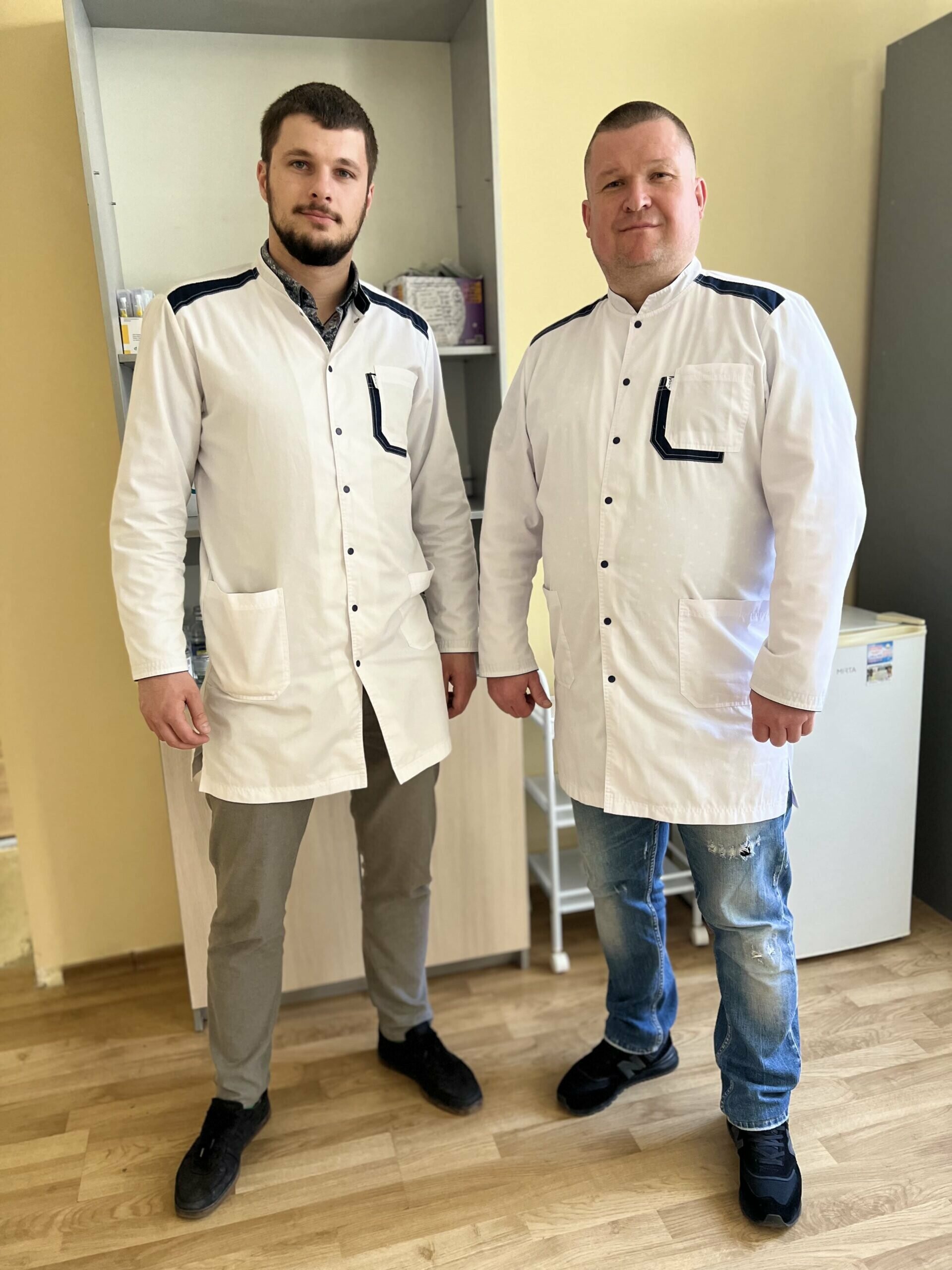 Наркологическая Клиника «Амулет» Наркологическая Клиника «Амулет»