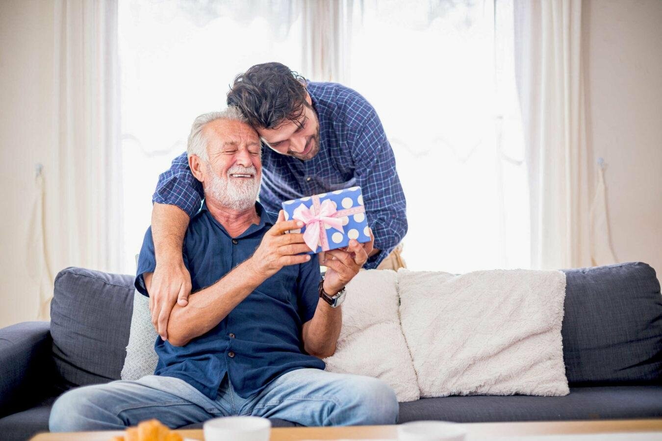 подарунок для дідуся подарунок для дідуся