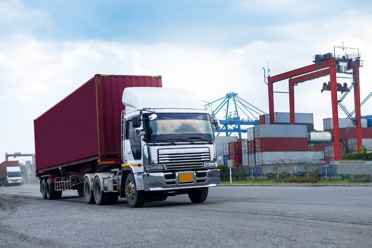 логістична компанія