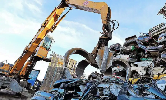 прийом алюмінію ціна