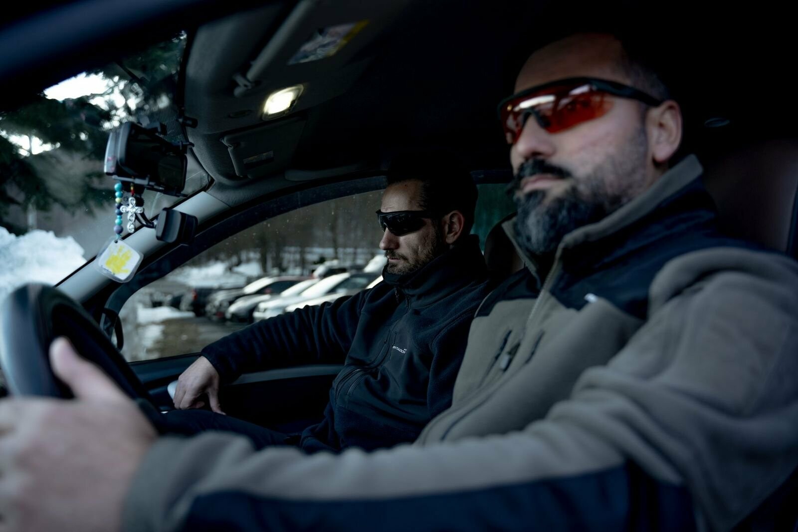 Тактичний фліс для військових