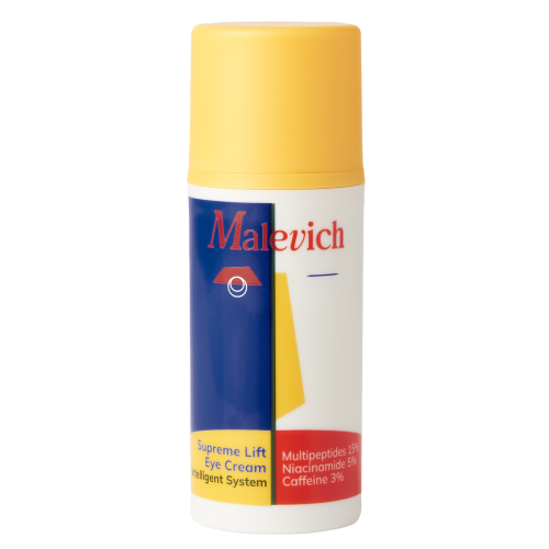 крем для обличчя Malevich
