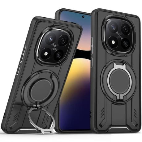 Чехол на Xiaomi Redmi Note 14 Pro