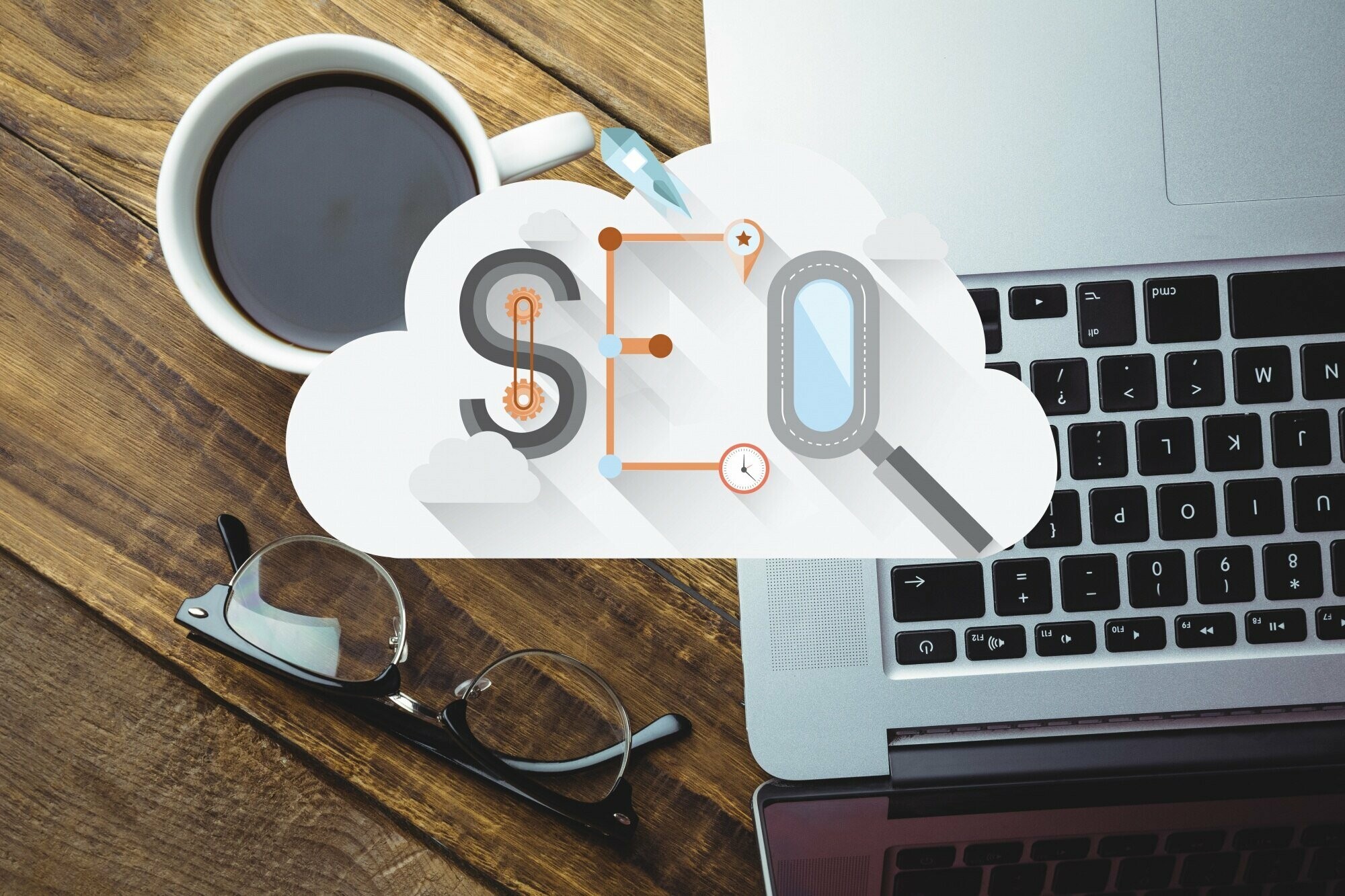 SEO продвижение