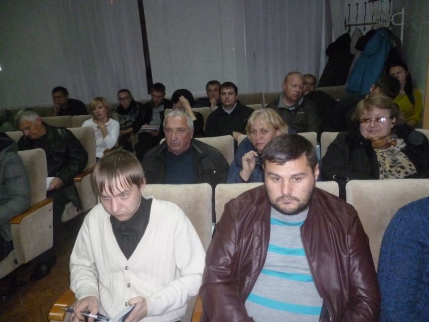 Красноармейские предприниматели узнали о новых возможностях для своего бизнеса (фото) - фото 4