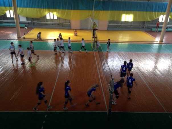 В Родинском состоялся турнир по волейболу «Золотая осень» (фото) - фото 3