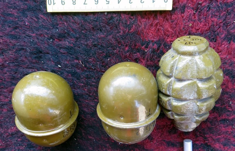 боеприпасы 4