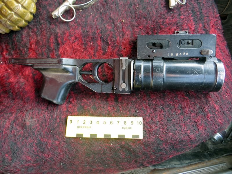 боеприпасы 6