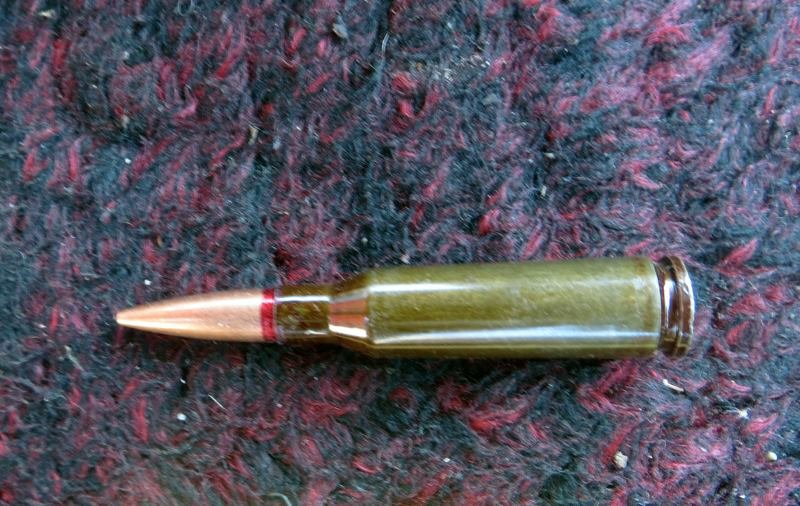 боеприпасы 1