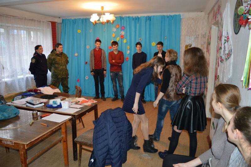 лига