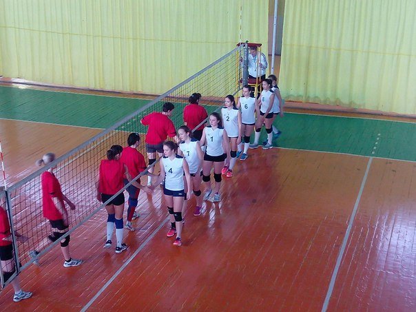 Волейболистки из Красноармейска (Покровска) и района выбороли победу на Чемпионате области (фото) - фото 2